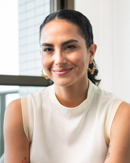 Gabriela Melcop psiquiatra UNB/UFPE